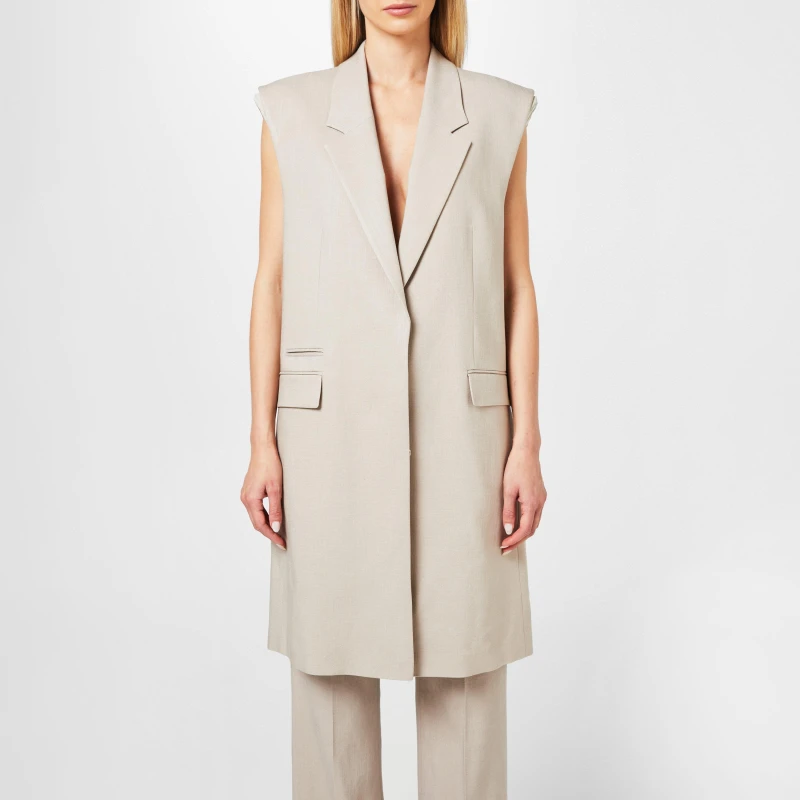 Image of Boss Jewela 10255831 01 - Beige Beige 8