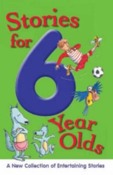 Image of Stories for 6 Year Olds Paperback