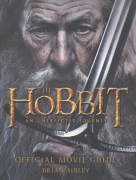 Image of The Hobbit by Brian Sibley Paperback