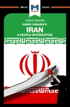 Image of An Analysis of Hamid Dabashi's IranA People Interrupted