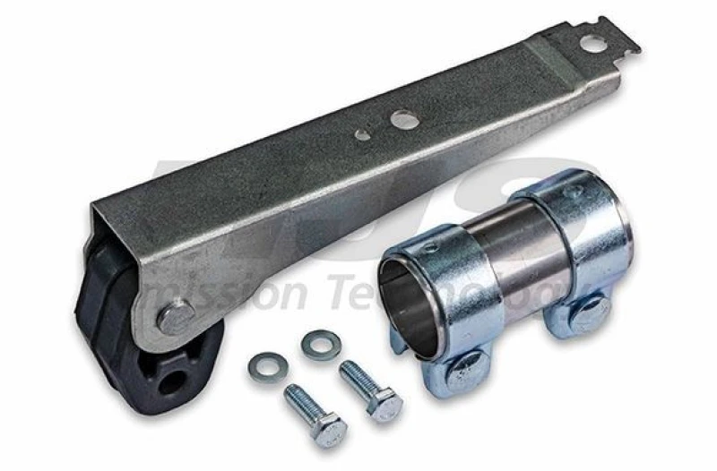 Image of Mounting Kit, silencer HJS 82 11 9881