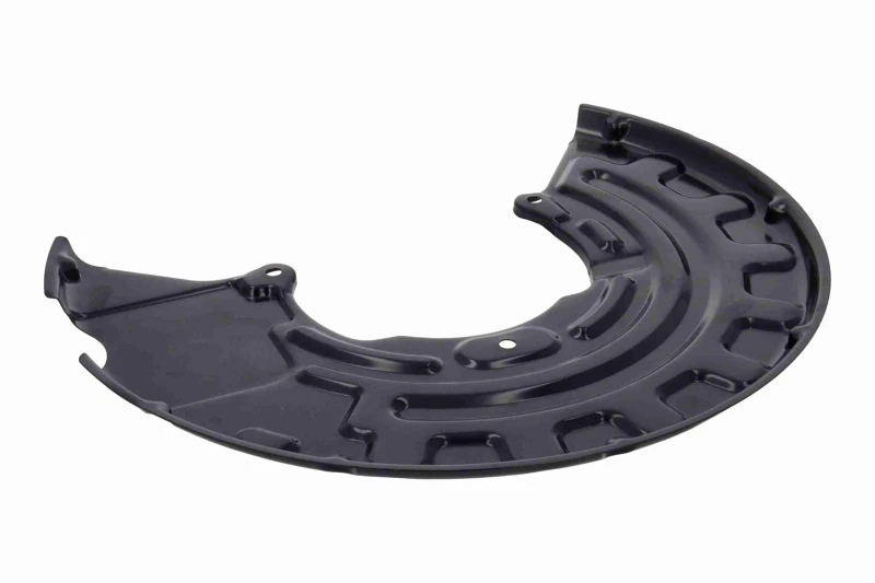 Image of Brake disc backing plate VAICO V10-5008