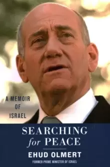 Image of Searching for Peace : A Memoir of Israel