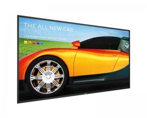 image of Philips 86" 86BDL3050Q 4K Ultra HD LED TV