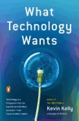 Image of what technology wants
