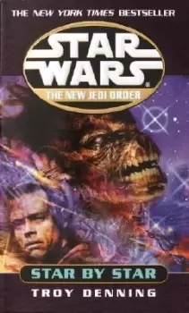 Image of Star by Star: Star Wars Legends by Troy Denning