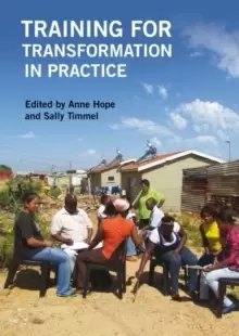 Image of Training for Transformation in Practice