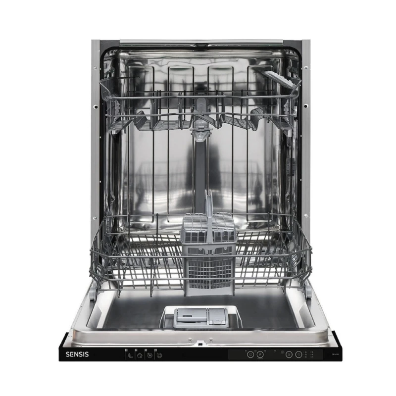 Image of Sensis DWBI0213FSDWA Integrated Full Size Dishwasher with 13 Place Settings