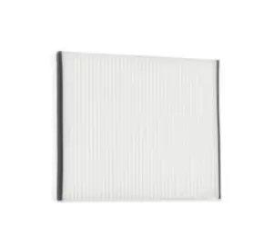 Image of RIDEX Pollen filter FORD,VOLVO 424I0362 5128504,AV6N18D543AA,AV6N18D543AA 31369456,31404959