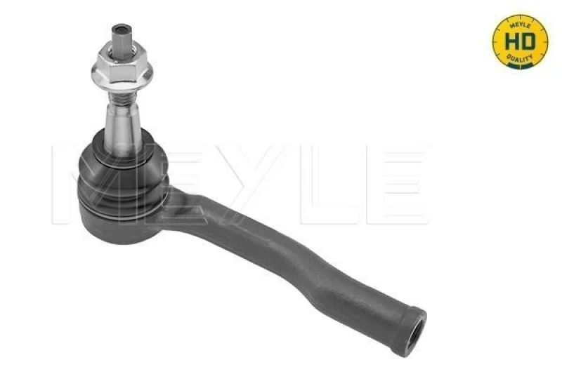 Image of Track rod end MEYLE 616 020 0027/HD