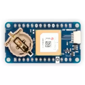 Image of Arduino ASX00017 SAM-M8Q GPS Module with GNSS