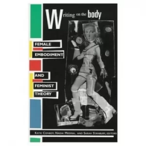 Image of Writing on the Body by Katie Conboy
