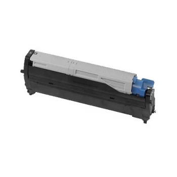 Image of OKI 43913807 Cyan Drum Unit