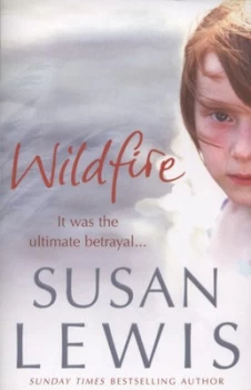 Image of Wildfire by Susan Lewis Paperback