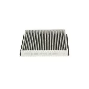 Bosch 1987432568 Cabin Filter Active Carbon