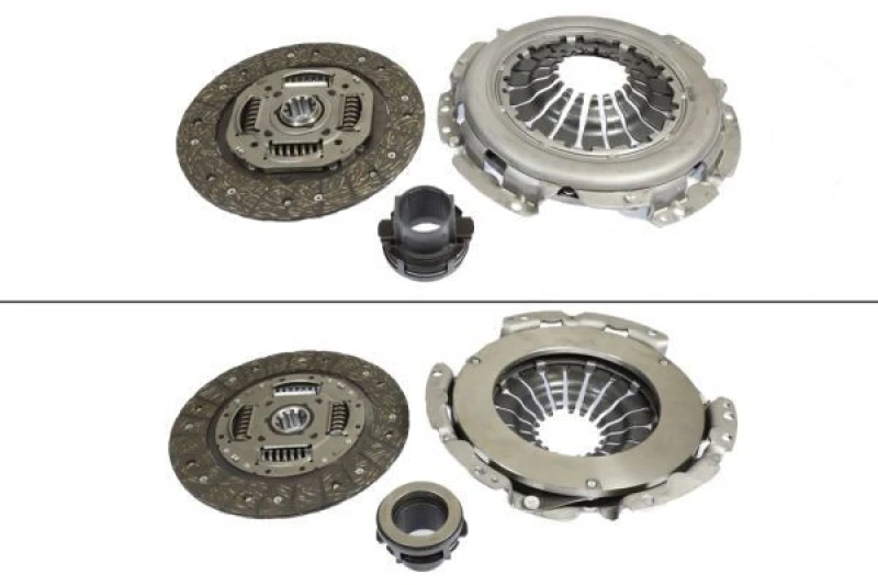 Image of KAWE Clutch kit KAWE 954821