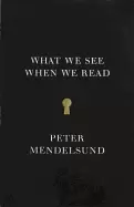 Image of what we see when we read mendelsund peter