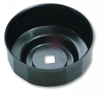 Image of Laser Tools 3411 Oil Fiter Wrench - 95mm x 15 Flutes