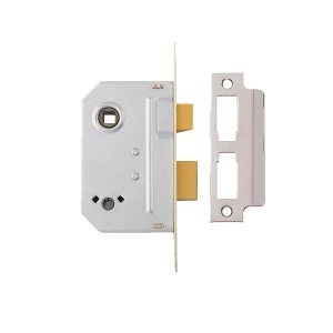 Image of Yale PM236 Bathroom Sashlock 2.5"