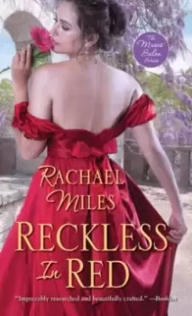 Image of Reckless in Red