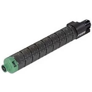 Image of Ricoh 841160 Black Laser Toner Ink Cartridge