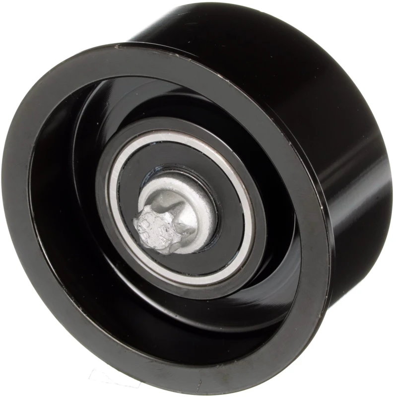 Image of GATES T42122 Deflection/Guide Pulley, timing belt G-Force Redline Plastic Deflection/Guide Pulley,timing belt (313)