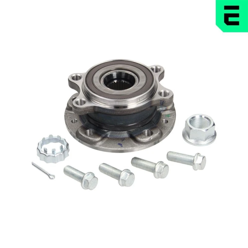 Image of Wheel bearing kit OPTIMAL 961754