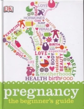 Image of Pregnancy Hardback