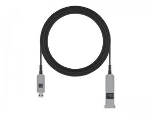 image of Huddly USB Cable - USB Type A to USB Type A - 15m