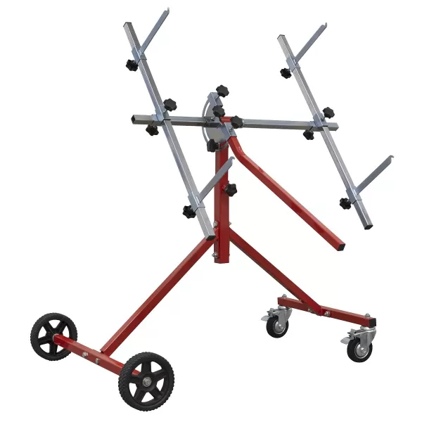 Image of Sealey MK51 Panel Stand - Door, Wing, Bonnet & Bumper