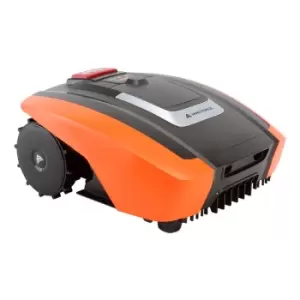 image of Yard Force EasyMow 260B 2.0Ah 260m Robotic Lawnmower