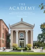 Image of academy celebrating the work of john simpson at the walsh family hall univ