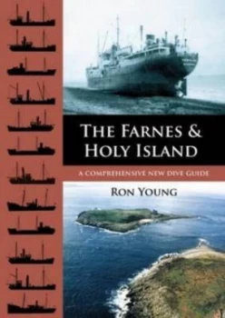 Image of The Farnes & Holy Island by Ron Young