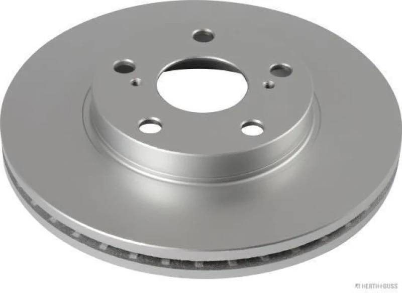 Image of Brake disc HERTH+BUSS JAKOPARTS J3302189