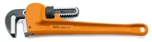 Image of Beta Tools 362 Heavy Duty Pipe Wrench Ø max 1 1/2" L: 250mm 003620025