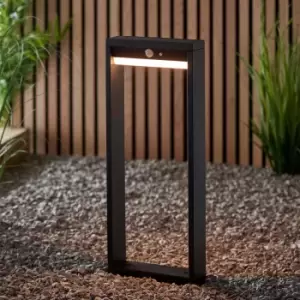 Image of Ensora Lighting Dannah Floor Lamp Post