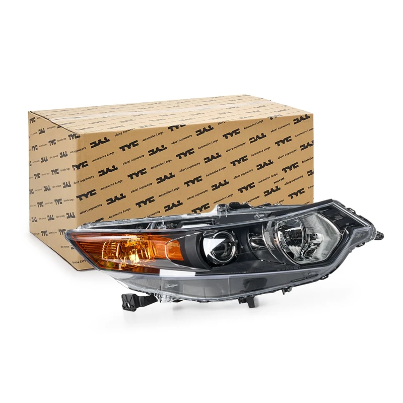 Image of TYC Headlight TYC 20-12053-15-2