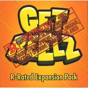 Image of Get Reelz R Rated Pack