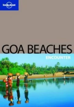 Image of Goa Beaches by Amelia Thomas Book