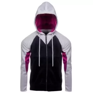 image of Spider-Gwen Hoodie (Size: M)