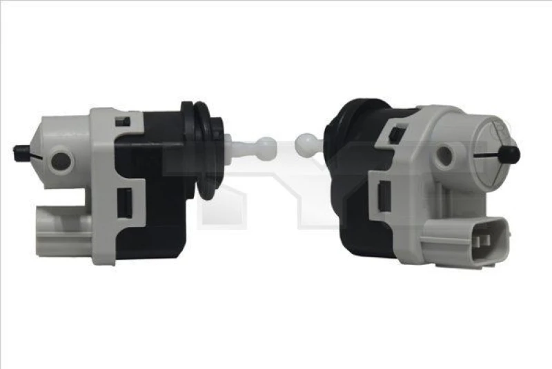 Image of TYC Headlight motor TYC 20-12001-MA-1