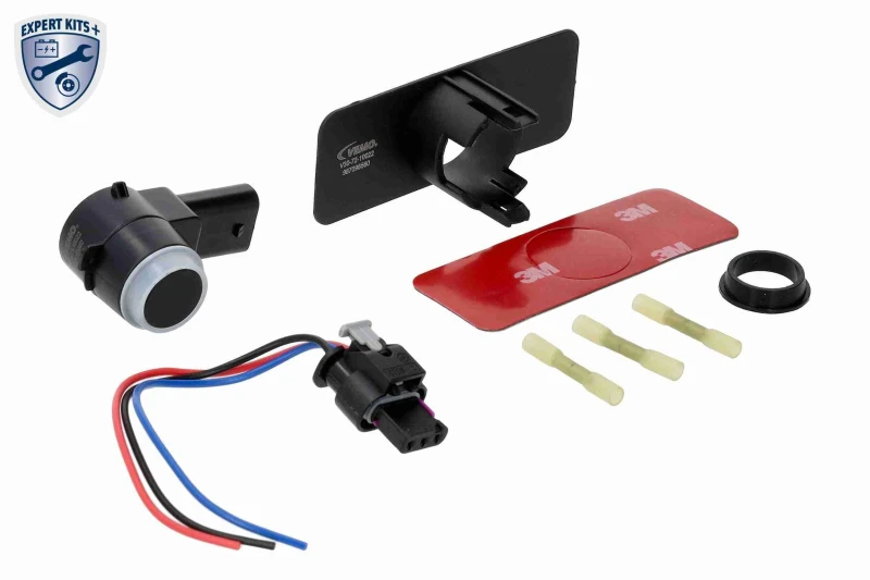 Image of Parking sensor VEMO V30-72-10022