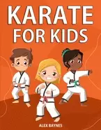 Image of karate for kids easy step by step instructions and videos to learn martial