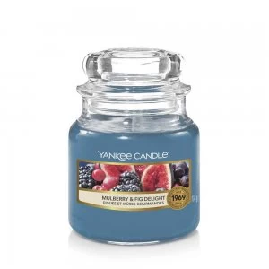Image of Mulberry & Fig Delight