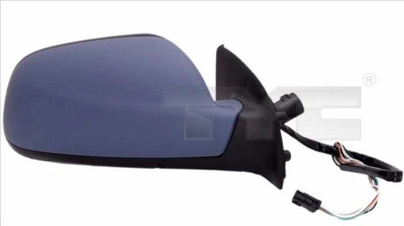 Image of TYC Wing mirror TYC 326-0042