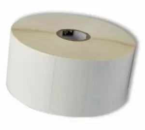 Image of Zebra Z-Destruct PE 8000T White