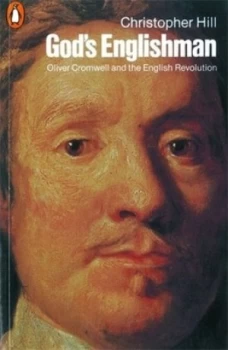 Image of Gods Englishman by Christopher Hill Paperback