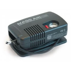 Image of Precision Training Electric Football Compressor