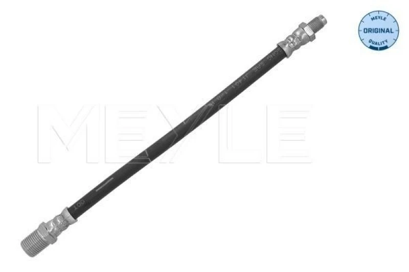 Image of Brake hose MEYLE 214 525 0050