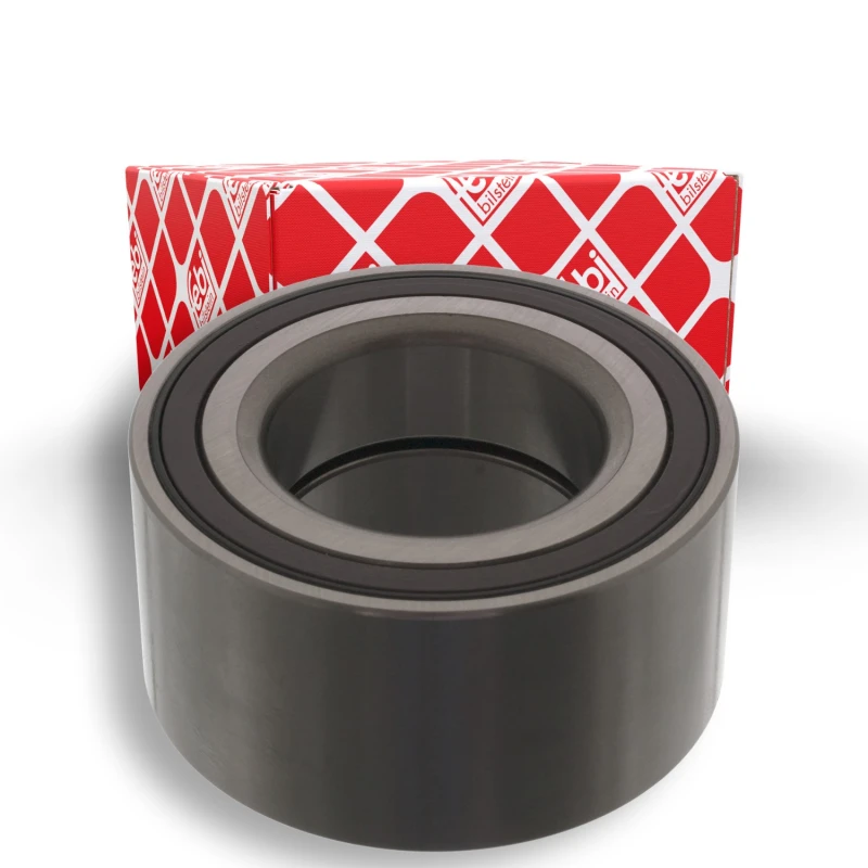 Image of FEBI BILSTEIN 45609 Wheel Bearing with ABS sensor ring Wheel Bearing (655)